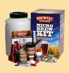 Brewtec Micro Brewing Kit