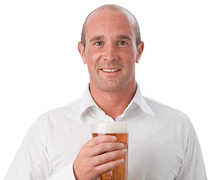 Brewtec Man
